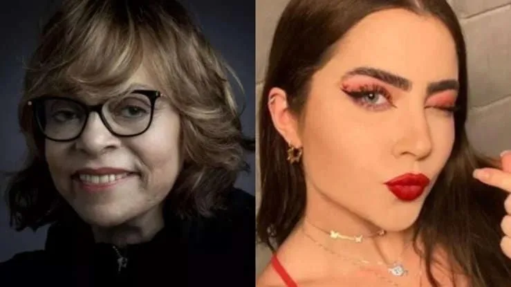 Gloria Perez revela se teve arrependimentos de convidar Jade Picon para "Travessia": "Tinha potencial"