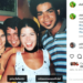 Samara Felippo posta foto antiga com Mário Frias e debocha: 'Palhaço'