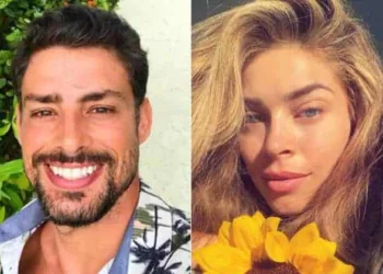 Cauã Reymond e Grazi Massafera /Instagram
© Fornecido por Areavip