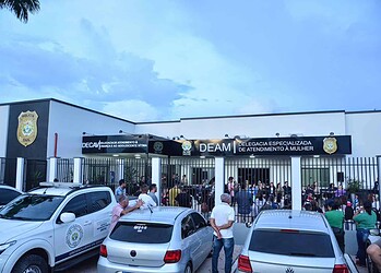 am funcionará 24h, sete dias por semana. Foto: Felipe Freire/Secom