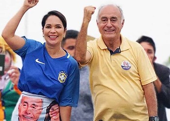 'Eu tenho o maior carinho pela Marfisa', diz Bocalom após exonerações