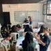 O projeto desperta, revela e potencializa talentos da região do Juruá. Foto: cedida