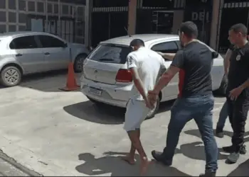 Sequestrador e ladrão de loja de celulares são presos em Rio Branco