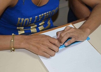 Inscrições podem ser feitas até sexta, 28. Foto: Arquivo SEE