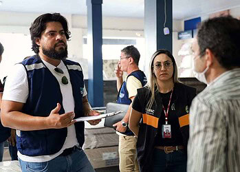 MPAC fiscaliza estabelecimentos comerciais para apurar prática de preços abusivos