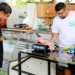 Feira do Peixe começa nesta quarta-feira no Ceasa de Rio Branco