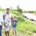 Casamento Coletivo no seringal Paraíso: 45 casais oficializam união às margens do Rio Muru