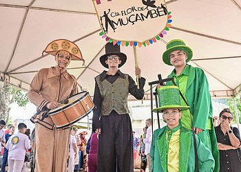 Foto: Diego Gurgel/Secom