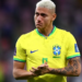 Richarlison compartilha vaquinha de apoio às vítimas da enchente no Acre