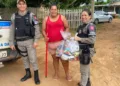Projeto 'IMA em Solidariedade SOS Acre' beneficia mais de 700 pessoas com entrega de donativos