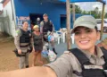 Projeto 'IMA em Solidariedade SOS Acre' beneficia mais de 700 pessoas com entrega de donativos