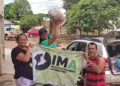 Projeto 'IMA em Solidariedade SOS Acre' beneficia mais de 700 pessoas com entrega de donativos