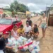 Projeto 'IMA em Solidariedade SOS Acre' beneficia mais de 700 pessoas com entrega de donativos