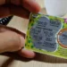 Governo federal quer recriar a Lotex, mais conhecida como 'raspadinha'