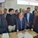 Projeto que destina R$ 7 milhões para compra de móveis e utensílios para vítimas da enchente é entregue na Câmara