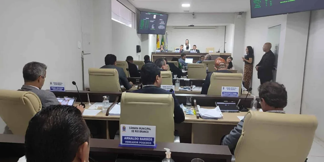 Aprovado PL de R$ 7 milhões para ajudar os atingidos pela alagação em Rio Branco