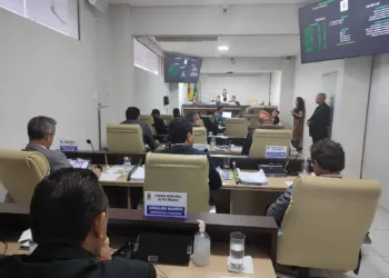 Aprovado PL de R$ 7 milhões para ajudar os atingidos pela alagação em Rio Branco