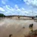Saúde alerta sobre transmissão de doenças com vazante do Rio Acre na Capital