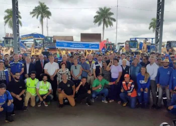 Prefeitura de Rio Branco lança mega operação de limpeza de áreas afetadas pelas enchentes