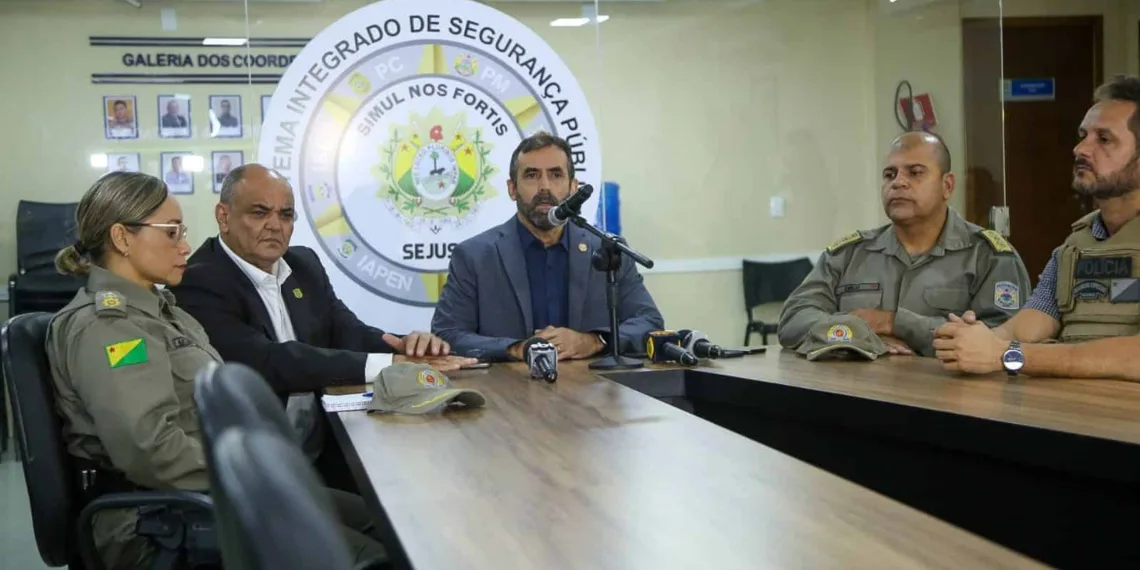 Segurança identificou criadores de perfis fake no Acre e já expediu mandatos de busca e apreensão