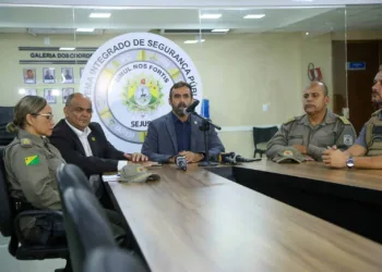 Segurança identificou criadores de perfis fake no Acre e já expediu mandatos de busca e apreensão