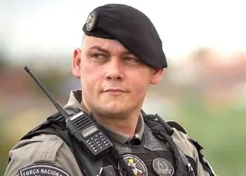 Justiça nega pedido de liberdade provisória a ex-sargento acusado de tentativa de homicídio