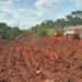 Após protesto, DNIT anuncia retomada de obra emergencial próximo ao Quinoá na BR-364