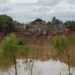 Mais de 100 imóveis em 53 bairros da Capital estão interditados ou inabitáveis e correm risco de desmoronamento, alerta Defesa Civil