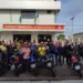 Câmara debate regulamentação dos motociclistas que atuam no transporte de pessoas por aplicativos