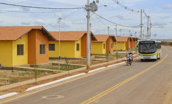 Polícia descobre sistema de vídeo a serviço de facção no bairro Cidade do Povo