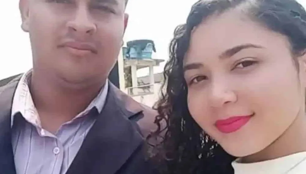 Delegado descarta traição e diz que homem matou amigo de infância e depois estrangulou esposa da vítima