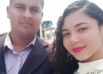 Delegado descarta traição e diz que homem matou amigo de infância e depois estrangulou esposa da vítima