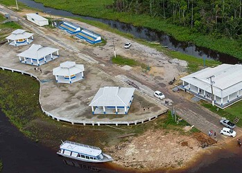 Foto: Marcos Vicentti/Secom