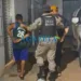 PM prende estuprador e ladrão de gado durante blitz