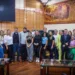 Representantes dos conselhos de Farmácia participam de Audiência Pública em Rio Branco para discutir piso salarial da categoria