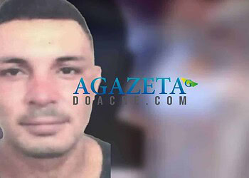 Beco sem saída: homem é executado com tiro na cabeça no bairro 15