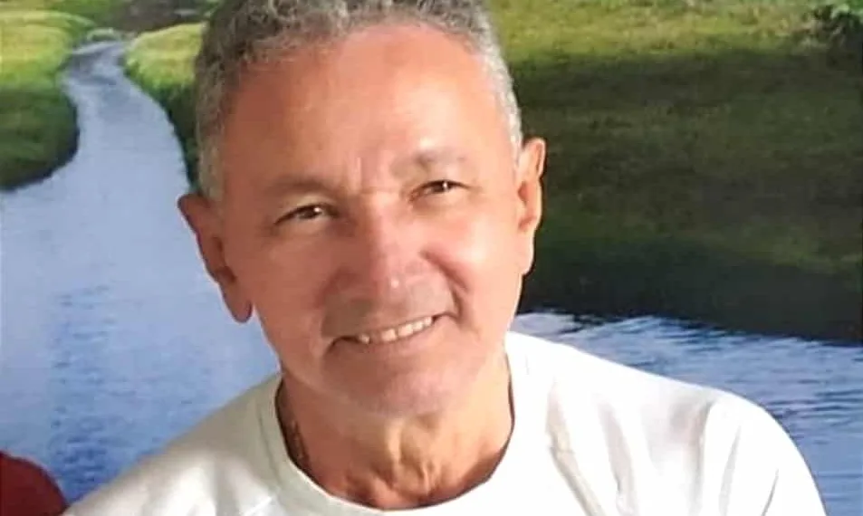 Professor Cláudio Porfiro morre em São Paulo, vítima de AVC; velório ocorrerá na próxima segunda-feira, em Rio Branco