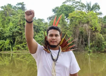 Liderança indígena do PT é o novo coordenador da Funai na regional do Alto Purus