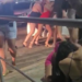 Briga entre mulheres termina em confusão generalizada no interior do Acre