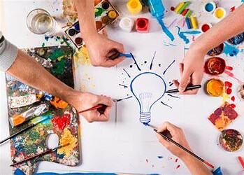 Dia Mundial da Criatividade irá reunir mais de 60 inspiradores no Casarão