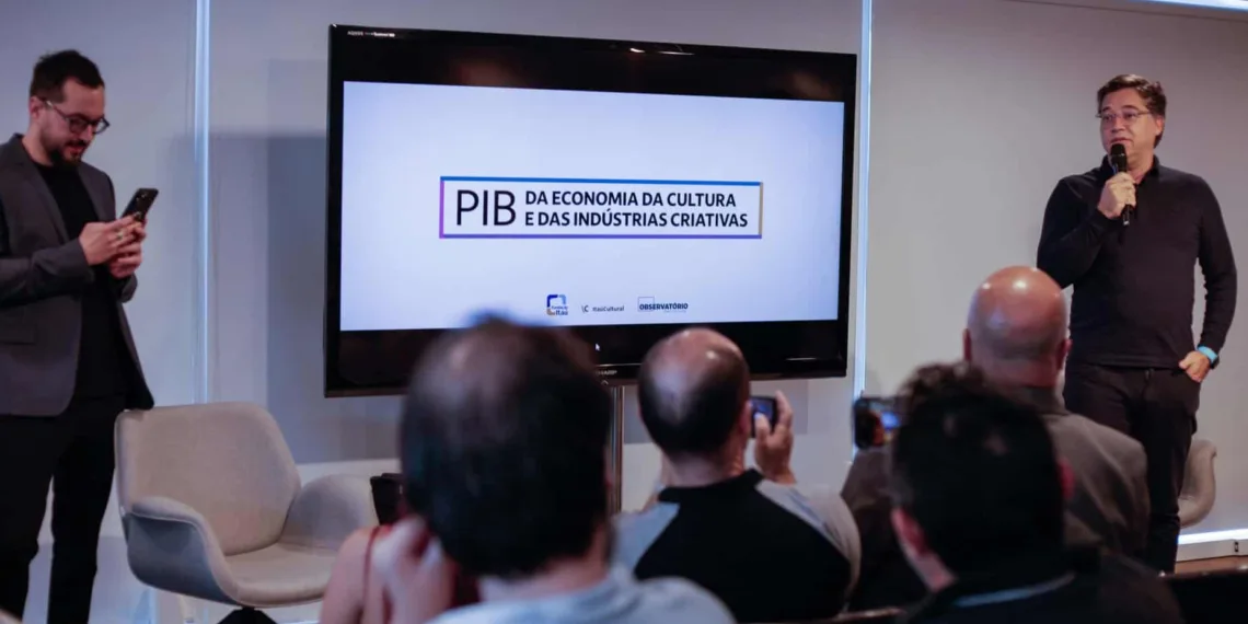 Segundo o indicador, o segmento respondeu por 3,11% das riquezas geradas no país em 2020, o que equivale a R$ 230,14 bilhões dos R$ 7,4 trilhões movimentados pela economia no período. Foto: Bruno Poletti