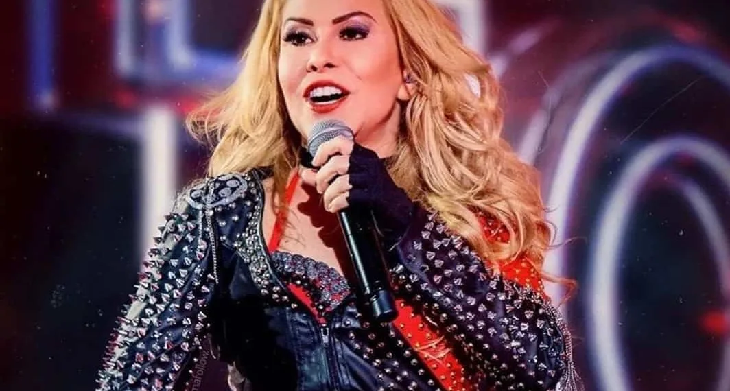 Feriado do Trabalhador: Show de Joelma será em frente ao Palácio Rio Branco