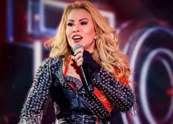 Feriado do Trabalhador: Show de Joelma será em frente ao Palácio Rio Branco