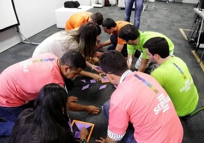Desafio Universitário Empreendedor abre inscrições gratuitas para estudantes