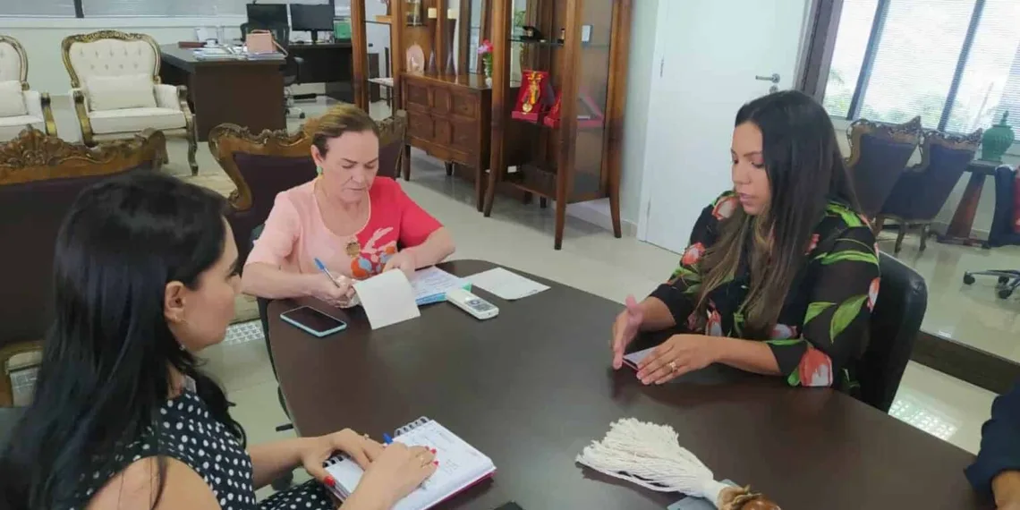As audiências de conciliação ocorrerão no TJAC de Cruzeiro do Sul, em datas estabelecidas conforme calendário ajustado entre Procon/AC e o Centro Judiciário de Solução de Conflito e Cidadania (Cejusc). Foto: Cedida.