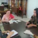 As audiências de conciliação ocorrerão no TJAC de Cruzeiro do Sul, em datas estabelecidas conforme calendário ajustado entre Procon/AC e o Centro Judiciário de Solução de Conflito e Cidadania (Cejusc). Foto: Cedida.