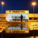 Central de Polícia, em João Pessoa