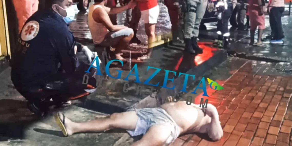 Homem conhecido como 'Peixinho do Aviário' tem mal súbito e morre em frente da sua casa