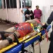 'Amigo' tenta matar o outro em bebedeira de bar