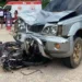 Duas pessoas morrem em colisão entre caminhonete e motocicleta na BR-364